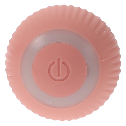 ERINGOGO Kätzchen Gravity Smart Rolling Ball Interaktives Verschleißfestes Katzenspielzeug für Haushaltskatzen Fördert und Jagdinstinkte Sicheres Design ERINGOGO Kätzchen Gravity Smart Rolling Ball Interaktives Verschleißfestes Katzenspielzeug für Haushaltskatzen Fördert und Jagdinstinkte Sicheres Design von ERINGOGO