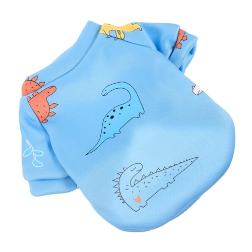 ERINGOGO Katze Hund Kleidung für Katzen Kämme für Tiere Hundespielzeug Hundedecken für kleine Hunde Haustier Kleidung für Hunde lustige Haustierkleidung Welpenkostüm Polyester ERINGOGO Katze Hund Kleidung für Katzen Kämme für Tiere Hundespielzeug Hundedecken für kleine Hunde Haustier Kleidung für Hunde lustige Haustierkleidung Welpenkostüm Polyester von ERINGOGO