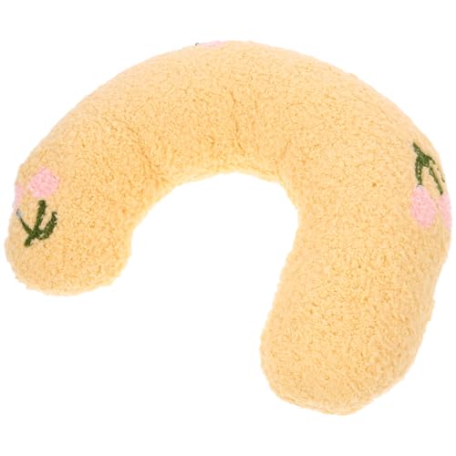 ERINGOGO Katzen Kissen drinnen klein matschig Mini gemütlich Katzen bettchen katzenbett katzrnzubehör katzenliege cat Accessories Nackenkissen für Haustiere Kätzchenkissen Haushalt Stoff ERINGOGO Katzen Kissen drinnen klein matschig Mini gemütlich Katzen bettchen katzenbett katzrnzubehör katzenliege cat Accessories Nackenkissen für Haustiere Kätzchenkissen Haushalt Stoff von ERINGOGO