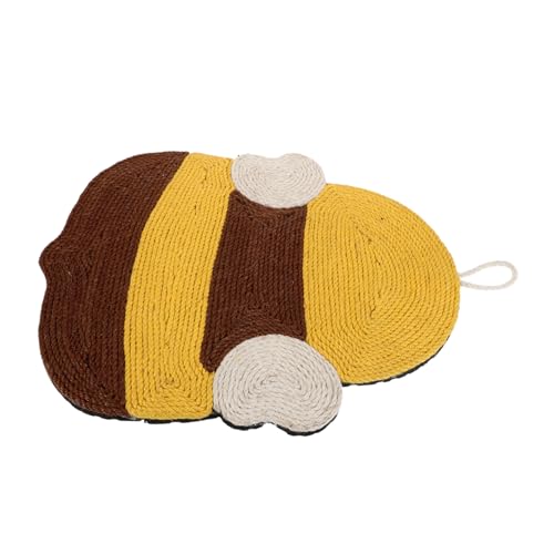 ERINGOGO Katzenkratzpolster Für Sofa Schutz Katzenkratzer Wandmontage Multifunktionaler Kratzmatte Und Ruhebadkatze-zubehör ERINGOGO Katzenkratzpolster Für Sofa Schutz Katzenkratzer Wandmontage Multifunktionaler Kratzmatte Und Ruhebadkatze-zubehör von ERINGOGO