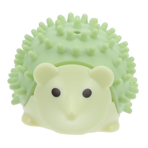 ERINGOGO Hedgehog Katzenspielzeug Mit Katzenminze Interaktives Kauspielzeug Für Katzen Und Kätzchen Sicheres Und Langlebiges Spielzeug Bewegung Und Spaß Drinnen Farblich Ansprechend von ERINGOGO