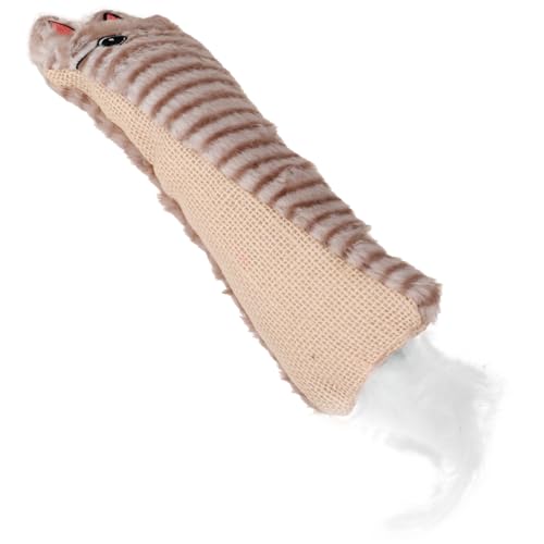 ERINGOGO Katzenminze Für Katzen Plüsch Für Den Innenbereich Interaktives Katzen Beißspielzeug Katzen Kauspielzeug Lustiges Katzenspielzeug Katzenminze Katzen Teaser Kätzchen ERINGOGO Katzenminze Für Katzen Plüsch Für Den Innenbereich Interaktives Katzen Beißspielzeug Katzen Kauspielzeug Lustiges Katzenspielzeug Katzenminze Katzen Teaser Kätzchen von ERINGOGO