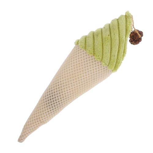 ERINGOGO Katzenminze Katzenspielzeug Crinkle Cat Toy Katzenminze Für Wohnungskatzen Katzenminze-leckbälle Für Katzen Gefüllter Katzenplüsch Plüschkatze Plüsch Plüsch ERINGOGO Katzenminze Katzenspielzeug Crinkle Cat Toy Katzenminze Für Wohnungskatzen Katzenminze-leckbälle Für Katzen Gefüllter Katzenplüsch Plüschkatze Plüsch Plüsch von ERINGOGO