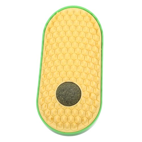 ERINGOGO Katzenminze Spielzeugball Kätzchen Katzenspielzeug Katzentunnelspielzeug Katzenminze Katzenminze Pflanze Katzenminze Katzengeschenk Katzenminze Bälle Katzenminze Ball von ERINGOGO