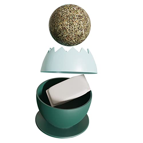 ERINGOGO Katzenminzenball Für Kätzchen Und Katzen Für Hauskatzen Bälle Interaktives Katzenspielzeug Mit Katzenminze Für Katzen Katzenspielzeug Für Hauskatzen Katzenminzen Wandball Für ERINGOGO Katzenminzenball Für Kätzchen Und Katzen Für Hauskatzen Bälle Interaktives Katzenspielzeug Mit Katzenminze Für Katzen Katzenspielzeug Für Hauskatzen Katzenminzen Wandball Für von ERINGOGO