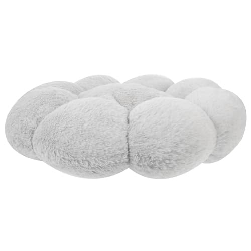 ERINGOGO Katzenbett Matratze Für Winter Flauschige Und Warme Hundematte Für Haustiere Gemütlicher Schlafplatz Für Katzen Und Hunde Für Drinnen ERINGOGO Katzenbett Matratze Für Winter Flauschige Und Warme Hundematte Für Haustiere Gemütlicher Schlafplatz Für Katzen Und Hunde Für Drinnen von ERINGOGO