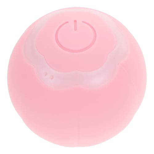 ERINGOGO Katzenspielzeugball Katzenspielprodukte Bewegliches Interaktives Katzenspielzeug Katzenangel Elektrisches Katzenspielzeug Katzen Katzenroller Kätzchen Spielspielzeug ERINGOGO Katzenspielzeugball Katzenspielprodukte Bewegliches Interaktives Katzenspielzeug Katzenangel Elektrisches Katzenspielzeug Katzen Katzenroller Kätzchen Spielspielzeug von ERINGOGO