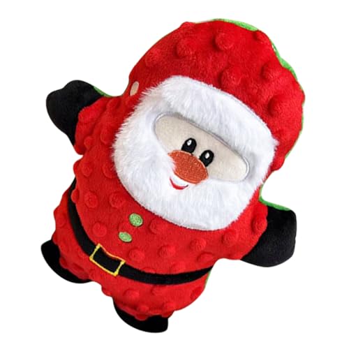 ERINGOGO Kauspielzeug Für Hunde Haustiere Weihnachts Hundekauspielzeug Welpenspielzeug Hundespielzeug Weihnachtsquietschen Weihnachtsbeißspielzeug Kauspielzeug Für Hunde Welpen ERINGOGO Kauspielzeug Für Hunde Haustiere Weihnachts Hundekauspielzeug Welpenspielzeug Hundespielzeug Weihnachtsquietschen Weihnachtsbeißspielzeug Kauspielzeug Für Hunde Welpen von ERINGOGO