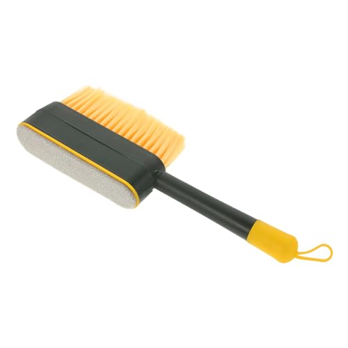 ERINGOGO Kleine Staubbürste für Tierhaare Fusselrolle Effektiver Entferner für Kleidung und Reinigen von Sofas und Design ERINGOGO Kleine Staubbürste für Tierhaare Fusselrolle Effektiver Entferner für Kleidung und Reinigen von Sofas und Design von ERINGOGO
