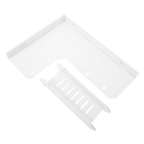 ERINGOGO Hamster Kletterplattform Aus PVC Mit Leiter Für Käfige Fördert Aktivität Und Spielspaß Für Hamster Langlebiges Und Robustes Design Perfektes Zubehör Für Kleine Haustiere ERINGOGO Hamster Kletterplattform Aus PVC Mit Leiter Für Käfige Fördert Aktivität Und Spielspaß Für Hamster Langlebiges Und Robustes Design Perfektes Zubehör Für Kleine Haustiere von ERINGOGO