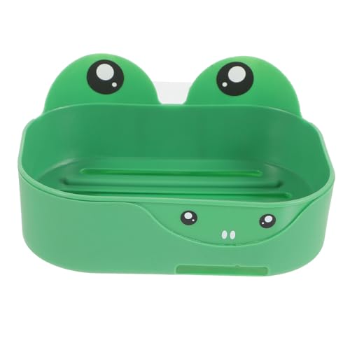 ERINGOGO Klettertisch für Haustiere Tank Reptilienzweig empfindlicher Reptilienruheplatz Frosch Aqua schöner Reptilien-Rastplatz Reptilien-Ruheplatz Froschgehäuse Plastik Grün von ERINGOGO