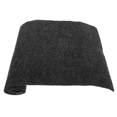 ERINGOGO Kratzbaum Für Katzen, Mit Teppich Überzogen, Selbstklebende Kratzbaum-möbelschutzmatte ERINGOGO Kratzbaum Für Katzen, Mit Teppich Überzogen, Selbstklebende Kratzbaum-möbelschutzmatte von ERINGOGO