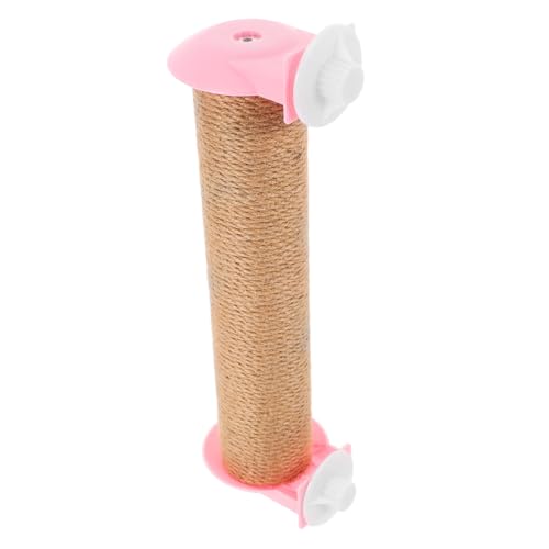 ERINGOGO Kratzbaum Für Katzen Katzenkratzbäume Kratzbäume Für Hauskatzen Ersatzkratzbaum Kratzbaum Für Katzen Kätzchenspielzeug Katzenkratzbaum Wandkratzbaum Katzenpfosten von ERINGOGO