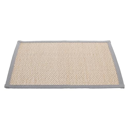 ERINGOGO Kratzbaum Für Katzen Möbel Katzenkratzwand Katzen-kratzunterlage Couchkratzer Für Katzen Kratzunterlagen Für Wohnungskatzen Kratzbretter Für Katzen Katze Kratzer Pad Khaki Bambus ERINGOGO Kratzbaum Für Katzen Möbel Katzenkratzwand Katzen-kratzunterlage Couchkratzer Für Katzen Kratzunterlagen Für Wohnungskatzen Kratzbretter Für Katzen Katze Kratzer Pad Khaki Bambus von ERINGOGO