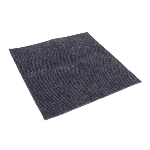 ERINGOGO Kratzbaum Selbstklebend Mattenbezug Kratzmatte Wandklebestift Bodenfliesen Teppich Katzenspielzeug Rohrkolbenstange Selbstklebend Kratzbaum Rub Polyester Dunkelgrau ERINGOGO Kratzbaum Selbstklebend Mattenbezug Kratzmatte Wandklebestift Bodenfliesen Teppich Katzenspielzeug Rohrkolbenstange Selbstklebend Kratzbaum Rub Polyester Dunkelgrau von ERINGOGO
