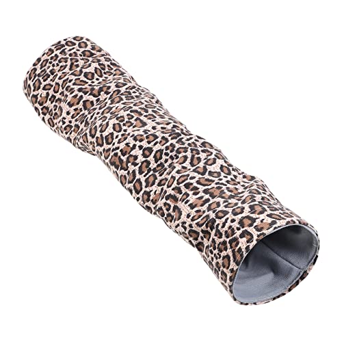 ERINGOGO Kreativer Tunnel für Kleintiere Faltbares für Hamster Kaninchen und Eichhörnchen Fördert Interaktion und Spielspaß für Kleine Haustiere Platzsparend und Langlebig ERINGOGO Kreativer Tunnel für Kleintiere Faltbares für Hamster Kaninchen und Eichhörnchen Fördert Interaktion und Spielspaß für Kleine Haustiere Platzsparend und Langlebig von ERINGOGO