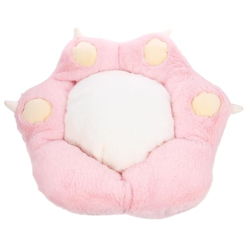 ERINGOGO Kronenförmiges Katzenbett aus Rutschfestes und Warmhaltendes Haustierbett für Katzen und Kleine Gemütliches Lounge Bettkissen Ausruhen ERINGOGO Kronenförmiges Katzenbett aus Rutschfestes und Warmhaltendes Haustierbett für Katzen und Kleine Gemütliches Lounge Bettkissen Ausruhen von ERINGOGO