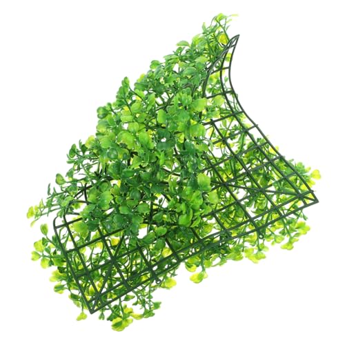 ERINGOGO Künstliche Wasserpflanzen kunststoffpflanze aquariumpflanzen Gras Dekoration gefälschtes Aquarium falsches Moos realistisch kunstpflanze Aquarienpflanzen künstliche Pflanzen Green ERINGOGO Künstliche Wasserpflanzen kunststoffpflanze aquariumpflanzen Gras Dekoration gefälschtes Aquarium falsches Moos realistisch kunstpflanze Aquarienpflanzen künstliche Pflanzen Green von ERINGOGO