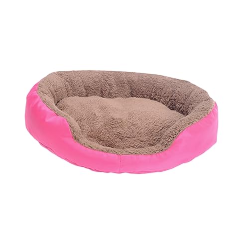 ERINGOGO Pet Dog Bed Cushion wasserdichte Gemütliche Rechteckige Katzenmatte Für Drinnen s Rosy Strapazierfähiges Leicht Zu Reinigen Für Haustiere ERINGOGO Pet Dog Bed Cushion wasserdichte Gemütliche Rechteckige Katzenmatte Für Drinnen s Rosy Strapazierfähiges Leicht Zu Reinigen Für Haustiere von ERINGOGO