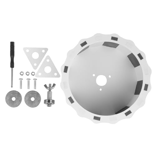 ERINGOGO Laufrad Für Hamster Hamsterrad Aus Robustem Material Trainingszubehör Für Kleine Nager Für Gesunde Bewegung Und Spielspaß von ERINGOGO