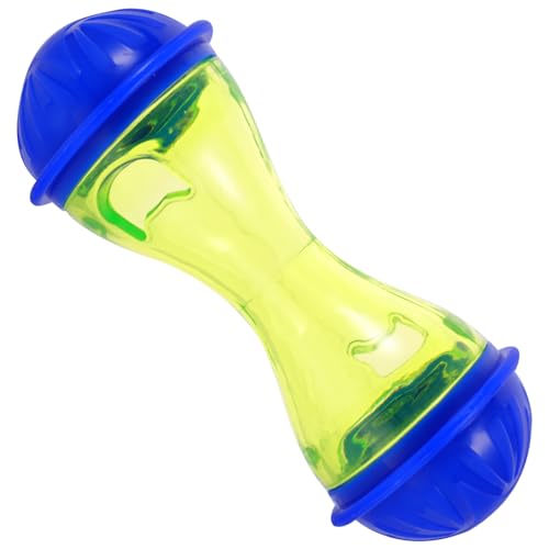 ERINGOGO Leckeres Hundefutter interaktives pet Feeder katzenspielzeug hundespielzeuge Dog Toys Innenkatze Katzenbehandlungspender Haustiere behandeln Abs von ERINGOGO