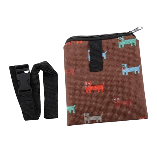 ERINGOGO Leckerli Beutel Für Hunde Snack Beutel Tierfutter Träger Leckerli Beutel Für Hundetraining Leckerli Beutel Für Hunde Leckerli Beutel Für Haustiere Stoff Polyester ERINGOGO Leckerli Beutel Für Hunde Snack Beutel Tierfutter Träger Leckerli Beutel Für Hundetraining Leckerli Beutel Für Hunde Leckerli Beutel Für Haustiere Stoff Polyester von ERINGOGO