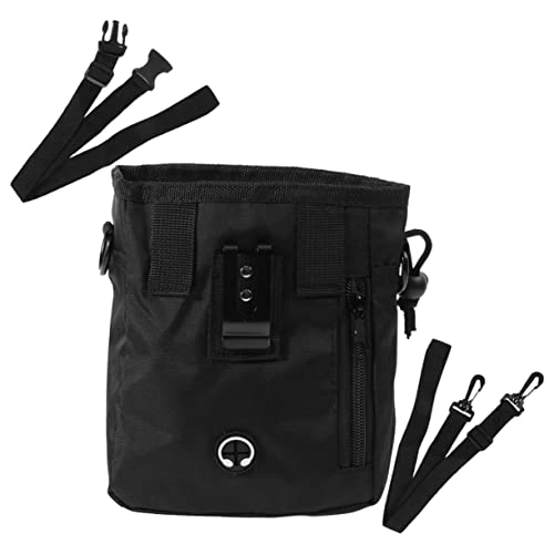 ERINGOGO Leckerli Tasche Für Haustiere Welpen Trainingstasche Für Leckerlis Hunde Leckerli Tasche Hunde Leckerli Trainingstasche Snack Welpen Leckerlis Training Haustiere Hunde von ERINGOGO