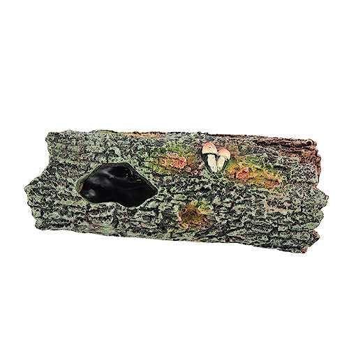ERINGOGO Ornamente Aquarium Baumstamm Treibholz Fischtank Ornamente Baum Aquarium Tank Unterwasser Lebensechte Treibholz Dekoration Aquarium Versteck Zweig Aquarium Pflanze Stumpf Harz ERINGOGO Ornamente Aquarium Baumstamm Treibholz Fischtank Ornamente Baum Aquarium Tank Unterwasser Lebensechte Treibholz Dekoration Aquarium Versteck Zweig Aquarium Pflanze Stumpf Harz von ERINGOGO