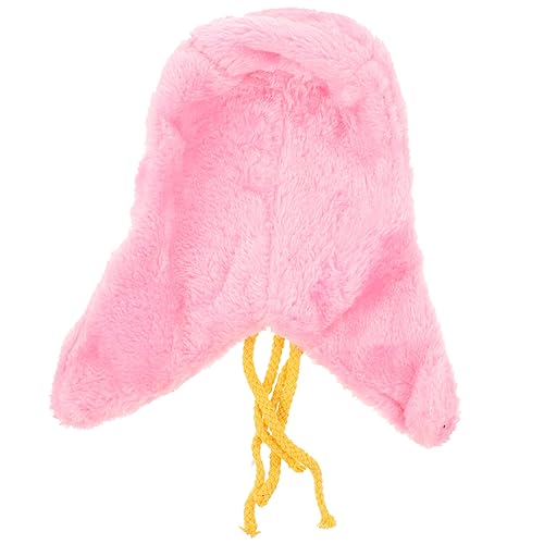 ERINGOGO Papageien Nest aus Weichem Warm und Strapazierfähig für Vögel Schlafen Dekoration und Schutz für Käfige Mittel Rosa ERINGOGO Papageien Nest aus Weichem Warm und Strapazierfähig für Vögel Schlafen Dekoration und Schutz für Käfige Mittel Rosa von ERINGOGO