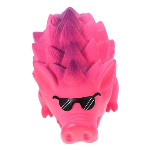 ERINGOGO Quietschendes Kauspielzeug Für Latex Tierform Zahnpflege Für Welpen Für Kleine Farbdesign ERINGOGO Quietschendes Kauspielzeug Für Latex Tierform Zahnpflege Für Welpen Für Kleine Farbdesign von ERINGOGO