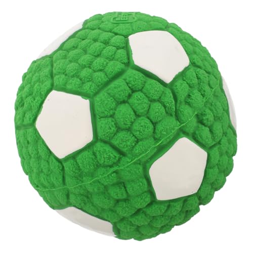 ERINGOGO Quietschspielzeug Für Hunde Hundespielzeugball Hundeball Welpenspielzeug Hundespielzeug Mit Sound Interaktiver Hundeball Interaktives Hundespielzeug Kleines ERINGOGO Quietschspielzeug Für Hunde Hundespielzeugball Hundeball Welpenspielzeug Hundespielzeug Mit Sound Interaktiver Hundeball Interaktives Hundespielzeug Kleines von ERINGOGO