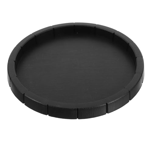 ERINGOGO Reptilien Futterschale und Wassernapf aus Robustem Abs Vielseitiger Futter Trinkbehälter für Schildkröten Eidechsen und Schlangen Leicht zu Reinigen Langlebig und Praktisch Rundes ERINGOGO Reptilien Futterschale und Wassernapf aus Robustem Abs Vielseitiger Futter Trinkbehälter für Schildkröten Eidechsen und Schlangen Leicht zu Reinigen Langlebig und Praktisch Rundes von ERINGOGO