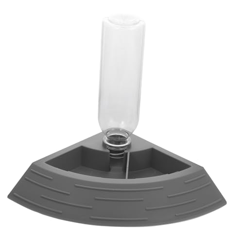 ERINGOGO Crawling Pet Food Feeder Und Wassertränke Für Reptilien Trink Und Futterstation Geeignet Für Eidechsen Und Schildkröten Großer Wasserspeicher ERINGOGO Crawling Pet Food Feeder Und Wassertränke Für Reptilien Trink Und Futterstation Geeignet Für Eidechsen Und Schildkröten Großer Wasserspeicher von ERINGOGO