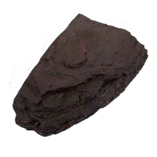 ERINGOGO Resin Schildkrötenplattform Terrarium Basking Sonnenplatz für Reptilien Wasser und Landtiere rutschfest Robust für Aquarium und Terrarium Geeignet Fördert Bewegung und Gesundheit ERINGOGO Resin Schildkrötenplattform Terrarium Basking Sonnenplatz für Reptilien Wasser und Landtiere rutschfest Robust für Aquarium und Terrarium Geeignet Fördert Bewegung und Gesundheit von ERINGOGO