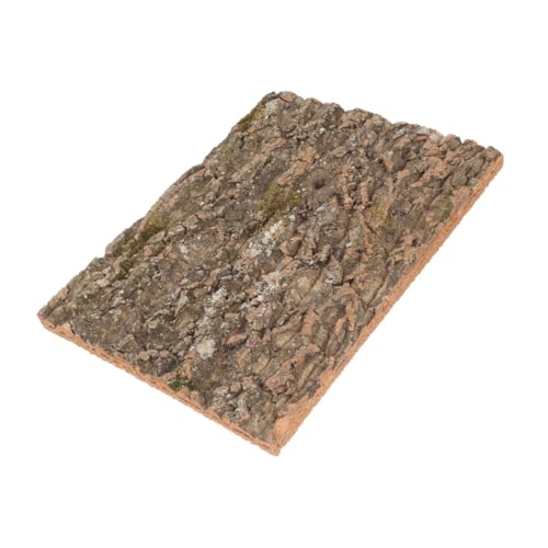 ERINGOGO Rinde-Hintergrundtafel Vivarium drinnen für Schildkrötenbecken bellen Unterstützung Tank Hintergrundrinde Reptilienpanzer Hintergründe Reptilienrinde Hintergrund Korkplatte ERINGOGO Rinde-Hintergrundtafel Vivarium drinnen für Schildkrötenbecken bellen Unterstützung Tank Hintergrundrinde Reptilienpanzer Hintergründe Reptilienrinde Hintergrund Korkplatte von ERINGOGO