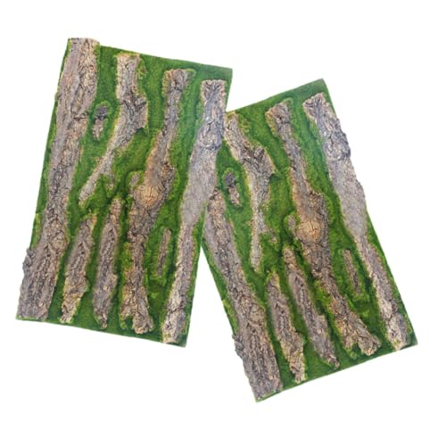 ERINGOGO Rock Hintergrundbrett 3D Aquarium Hintergrund Aquarium Hintergründe Reptilien Tank Hintergrund Landschaftsfotografie Brett Aquarium Hintergrundbrett Terrarium Hintergrund Schwamm von ERINGOGO