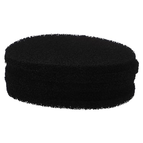 ERINGOGO Runde Katzentoiletten Ersatzfilter Filter Für Katzentoiletten Geruchskontrolle Zur Verbesserung Der Hygiene ERINGOGO Runde Katzentoiletten Ersatzfilter Filter Für Katzentoiletten Geruchskontrolle Zur Verbesserung Der Hygiene von ERINGOGO