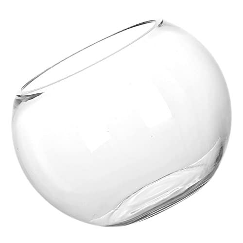 ERINGOGO Rundes Aquarium Durchsichtiges Aquarium Riesiges Aquarium Aquarien Klasse Groß Reinigung Zucht Fischschalen Für Aquarien Durchsichtiges Zubehör Transparentes Gold Für ERINGOGO Rundes Aquarium Durchsichtiges Aquarium Riesiges Aquarium Aquarien Klasse Groß Reinigung Zucht Fischschalen Für Aquarien Durchsichtiges Zubehör Transparentes Gold Für von ERINGOGO