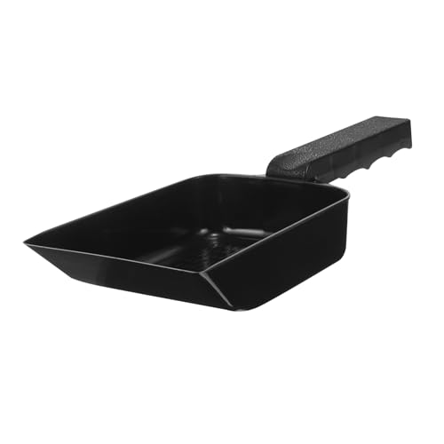 ERINGOGO Sandschaufel Für Aquarien Schaber Besonderheit Aquarium Panzer Scoop Fisch Reiniger Reinigung Zubehör Tank Sandschaufel Aus Kunststoff Kiesschaufel Black Plastik ERINGOGO Sandschaufel Für Aquarien Schaber Besonderheit Aquarium Panzer Scoop Fisch Reiniger Reinigung Zubehör Tank Sandschaufel Aus Kunststoff Kiesschaufel Black Plastik von ERINGOGO
