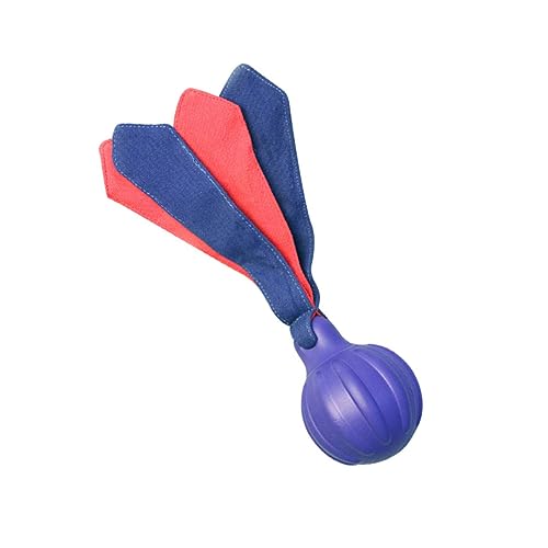 ERINGOGO Schaumtrainingskugel Hundebälle für Aggressive Kauer Hundespielzeug für kleine Hunde Zahnen Haustier hundezug interaktive Hundetrainingsstütze Gummi Blue ERINGOGO Schaumtrainingskugel Hundebälle für Aggressive Kauer Hundespielzeug für kleine Hunde Zahnen Haustier hundezug interaktive Hundetrainingsstütze Gummi Blue von ERINGOGO