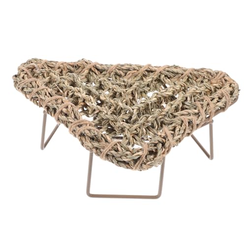 ERINGOGO Schlafendes Reptilienbett, Eidechsenliege, Eidechsenbett, Bartagamenbett, Handgewebtes Liegebett ERINGOGO Schlafendes Reptilienbett, Eidechsenliege, Eidechsenbett, Bartagamenbett, Handgewebtes Liegebett von ERINGOGO