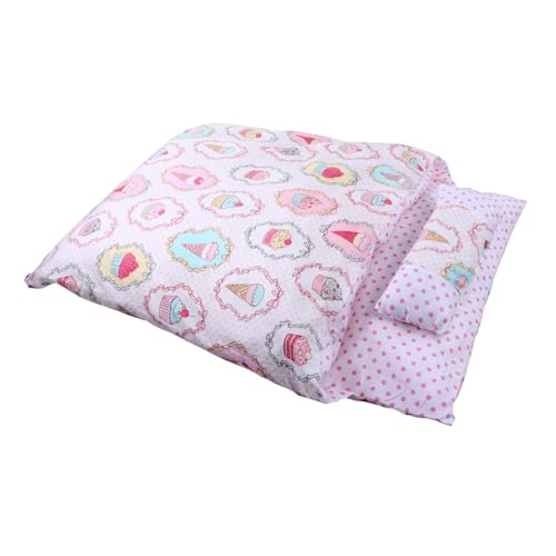 ERINGOGO -Schlafsack Plüsch Rosa Haustierbett Heizung Katzenbett Hallo Kissenbett für Katzen Katzennest Haustierkissen Schlafsack für Haustiere Bettmatte für Haustiere Außen Baumwolle ERINGOGO -Schlafsack Plüsch Rosa Haustierbett Heizung Katzenbett Hallo Kissenbett für Katzen Katzennest Haustierkissen Schlafsack für Haustiere Bettmatte für Haustiere Außen Baumwolle von ERINGOGO