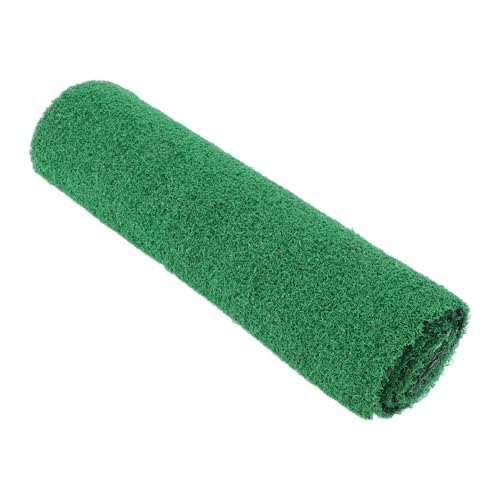 ERINGOGO Schwimmende Insel Aquarium Reptilienrampe Wassergras Rasen Haustier Grasmatte Balkon Rasenteppich Indoor Rasenteppich Garten Kunstrasen Outdoor Grasteppich Rasenteppich Kunststoff von ERINGOGO