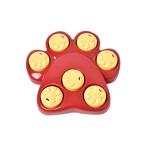 ERINGOGO Slow Eating Feeder Tierfutternapf Slow Feeder Hundenapf Zubehör Hundefutternapf Slow Feeder Futternäpfe Welpen Slow Feeder Bowl Haustierspielzeug Haustierfutternapf Verhindert ERINGOGO Slow Eating Feeder Tierfutternapf Slow Feeder Hundenapf Zubehör Hundefutternapf Slow Feeder Futternäpfe Welpen Slow Feeder Bowl Haustierspielzeug Haustierfutternapf Verhindert von ERINGOGO