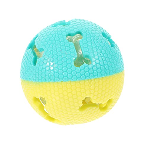 ERINGOGO Sound- für Haustiere kauspielzeug chew Toy hundspielzeug Dogs Toys Interactive Toys for Dogs Bissfester Welpenball Beißball für Hunde Quietschendes Ballspielzeug ERINGOGO Sound- für Haustiere kauspielzeug chew Toy hundspielzeug Dogs Toys Interactive Toys for Dogs Bissfester Welpenball Beißball für Hunde Quietschendes Ballspielzeug von ERINGOGO