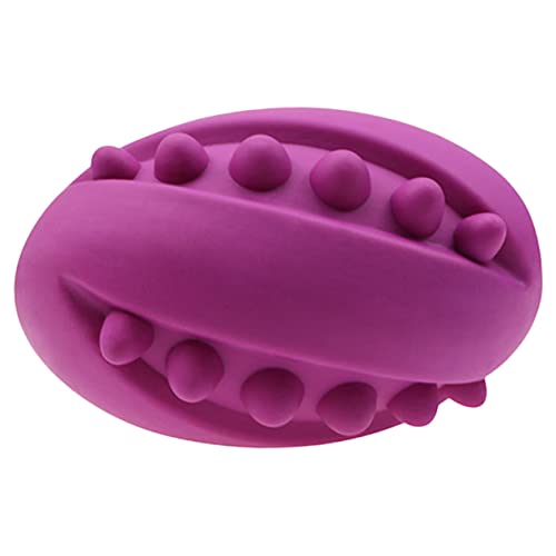 ERINGOGO Spielzeugball Für Hunde Hundespielzeug Hundetraining Leckerli Beißspielzeug Quietschspielzeug Für Welpen Hundegeburtstagsspielzeug Hundesachen Hundebälle ERINGOGO Spielzeugball Für Hunde Hundespielzeug Hundetraining Leckerli Beißspielzeug Quietschspielzeug Für Welpen Hundegeburtstagsspielzeug Hundesachen Hundebälle von ERINGOGO