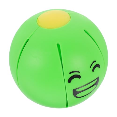 ERINGOGO Spielzeugball drücken Hundespielzeug mit Scheibe zur Bereicherung von Welpen Interactive Dog Toys Dog chew Toy Hundebälle für Aggressive Kauer kleine Hundebälle Plastik ERINGOGO Spielzeugball drücken Hundespielzeug mit Scheibe zur Bereicherung von Welpen Interactive Dog Toys Dog chew Toy Hundebälle für Aggressive Kauer kleine Hundebälle Plastik von ERINGOGO