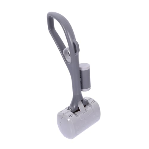 ERINGOGO Toilette handhaben Hunde gehaltenen praktischer Poop-Picker wählen Welpe Hündchen Püppchen Kotschaufel Kleiner Pooper Scooper Hund Pooper Scooper Tragbarer Pooper Scooper Abs Grau ERINGOGO Toilette handhaben Hunde gehaltenen praktischer Poop-Picker wählen Welpe Hündchen Püppchen Kotschaufel Kleiner Pooper Scooper Hund Pooper Scooper Tragbarer Pooper Scooper Abs Grau von ERINGOGO