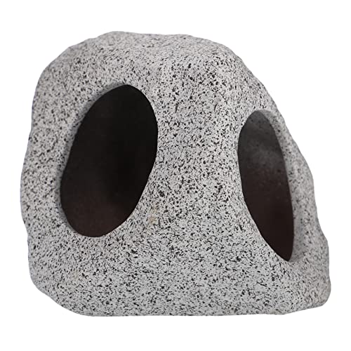 ERINGOGO Tontopf Für Aquarien Kanister Quallentunnel Aquariendekor Kühler Dichtungsschwamm Aquarienheizung Dekorative Dekorationen Aquarienfilter Luftpflanze Hellgrau Violetter ERINGOGO Tontopf Für Aquarien Kanister Quallentunnel Aquariendekor Kühler Dichtungsschwamm Aquarienheizung Dekorative Dekorationen Aquarienfilter Luftpflanze Hellgrau Violetter von ERINGOGO