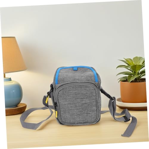 ERINGOGO Tragbare Hunde Trainingssnacktasche mit Verstellbarem Taillengürtel Wasser und Schmutzabweisend Kompakt Leicht für Outdoor Training und Reisen mit Haustieren ERINGOGO Tragbare Hunde Trainingssnacktasche mit Verstellbarem Taillengürtel Wasser und Schmutzabweisend Kompakt Leicht für Outdoor Training und Reisen mit Haustieren von ERINGOGO